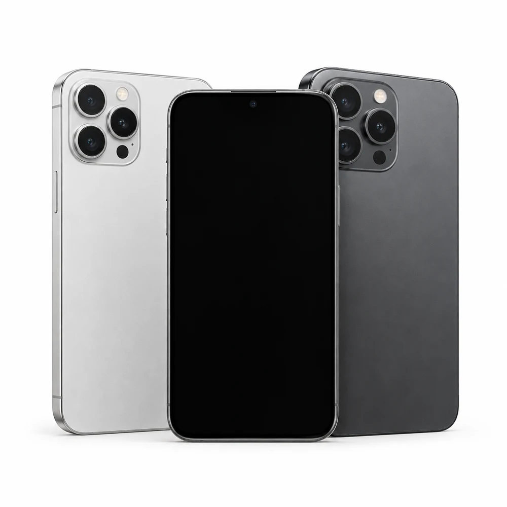 スマホ