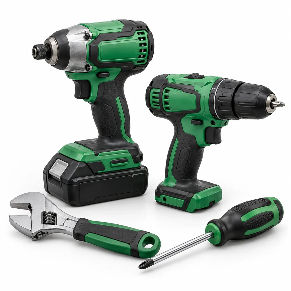工具のカテゴリイメージ