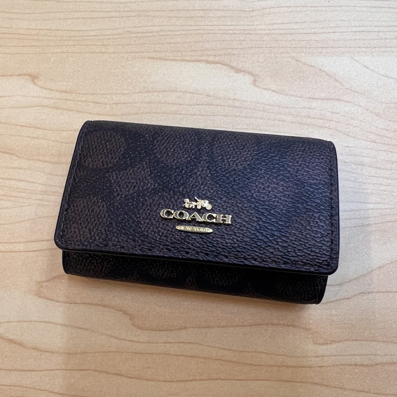 COACH(コーチ )の買取実績