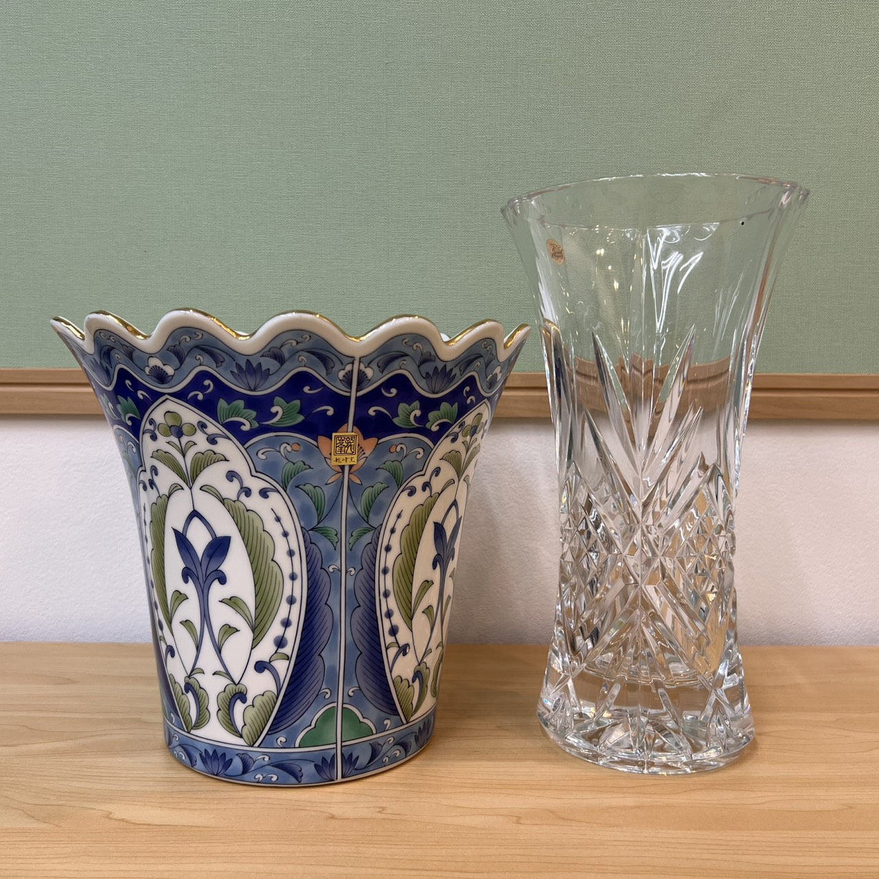 骨董品 龍峰窯陶器の買取実績