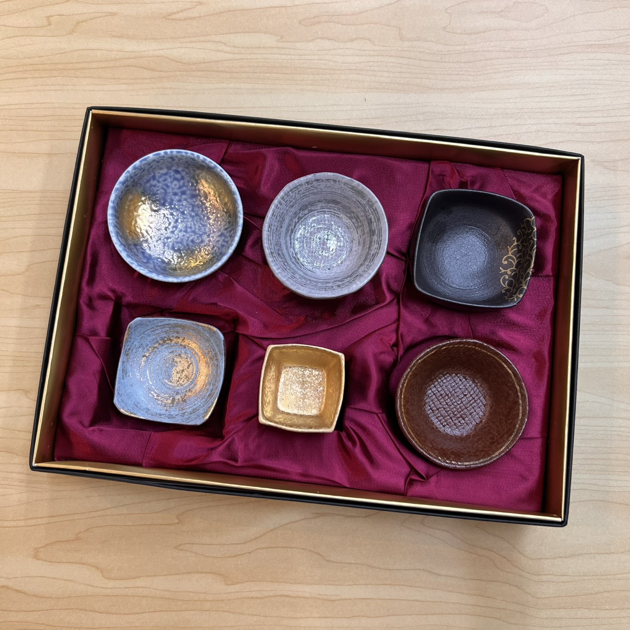 骨董品 有田焼 小鉢おまとめの買取実績