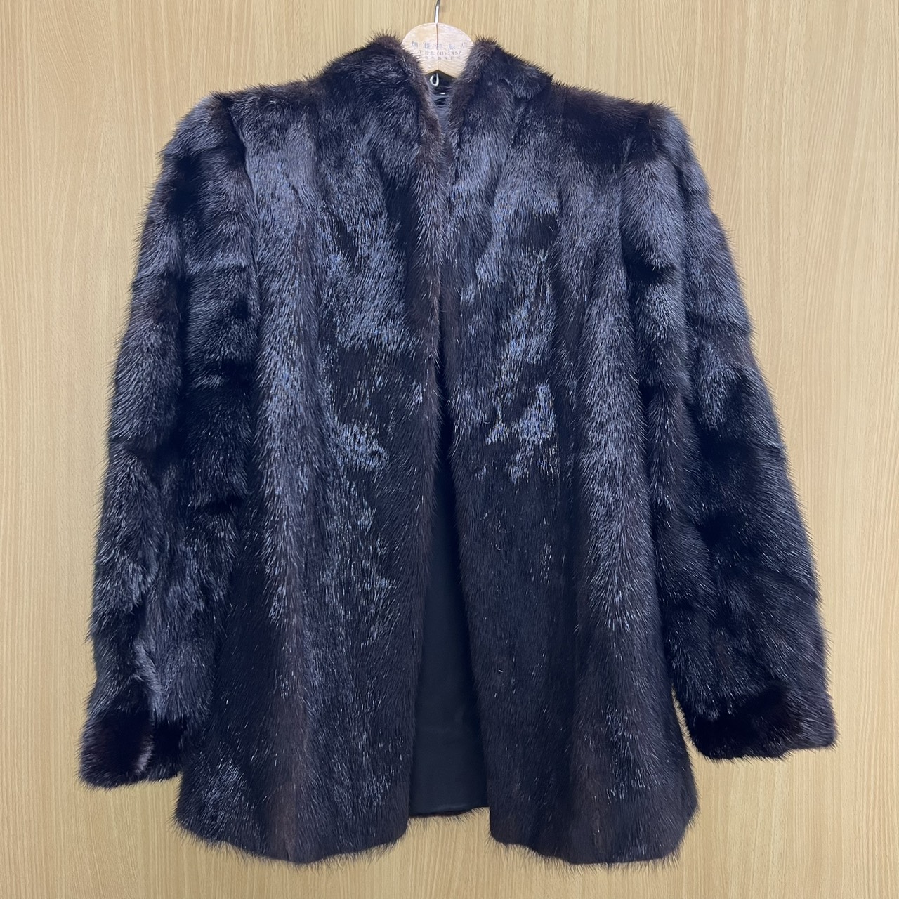 毛皮 SAGA MINK(サガミンク) コートの買取実績